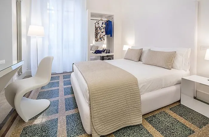 Home Boutique Luxury & Design Reggio Calabria